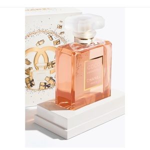 Coco mademoiselle limited edition